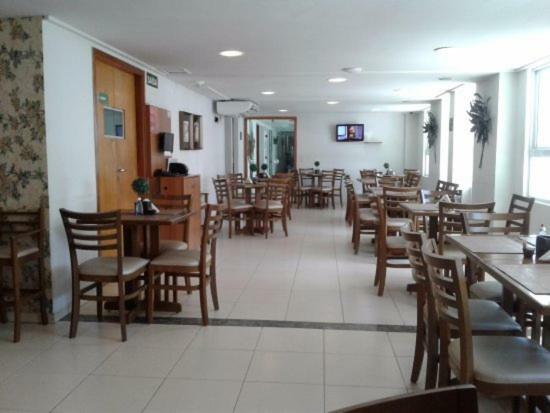 Hotel Flat A Beira Mar De Joao Pessoa Com Ar Exterior foto